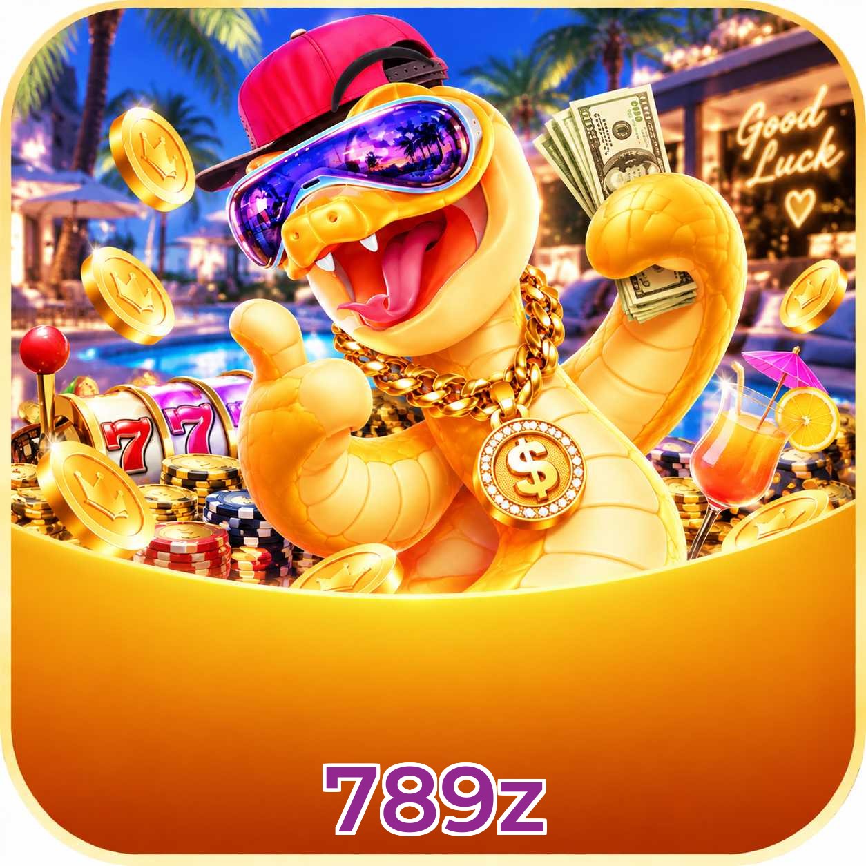 789z Top Slots