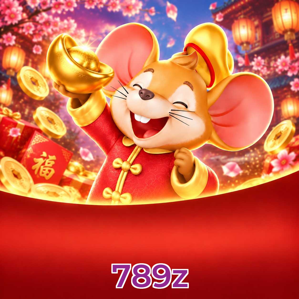 789z Recuperar Senha