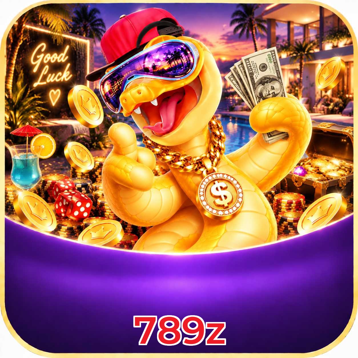 789z Segurança