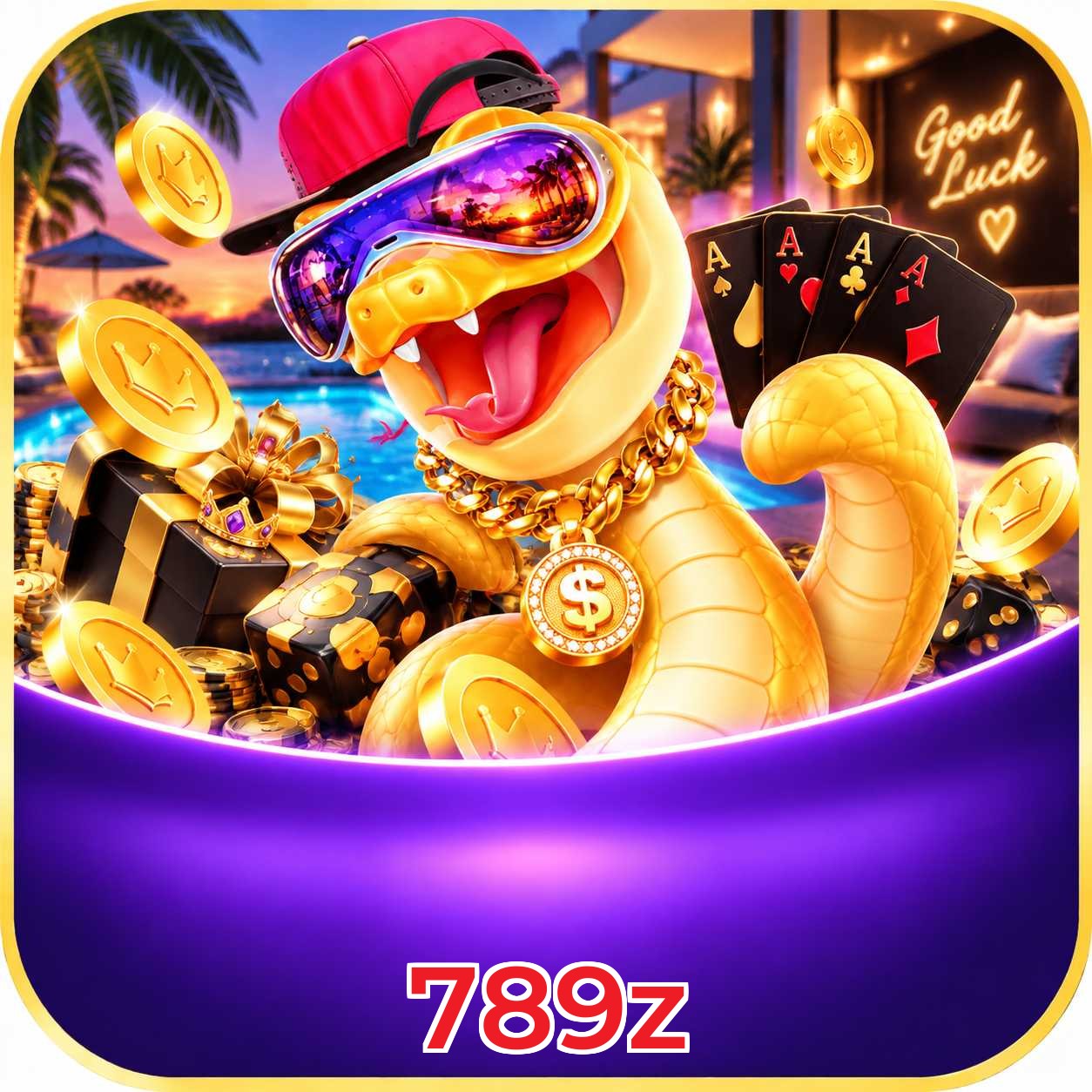 789z Logo