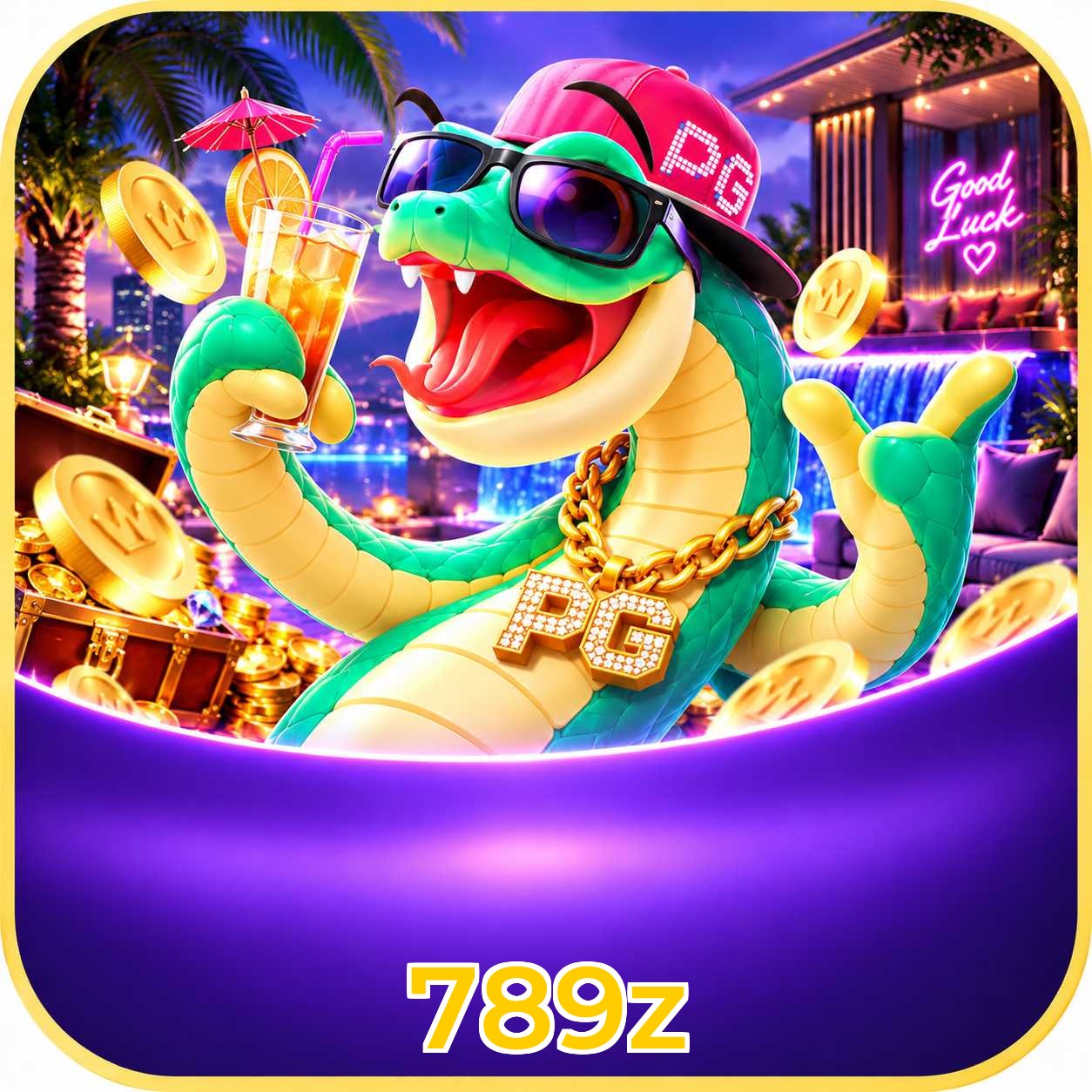 789z Slot FAQ