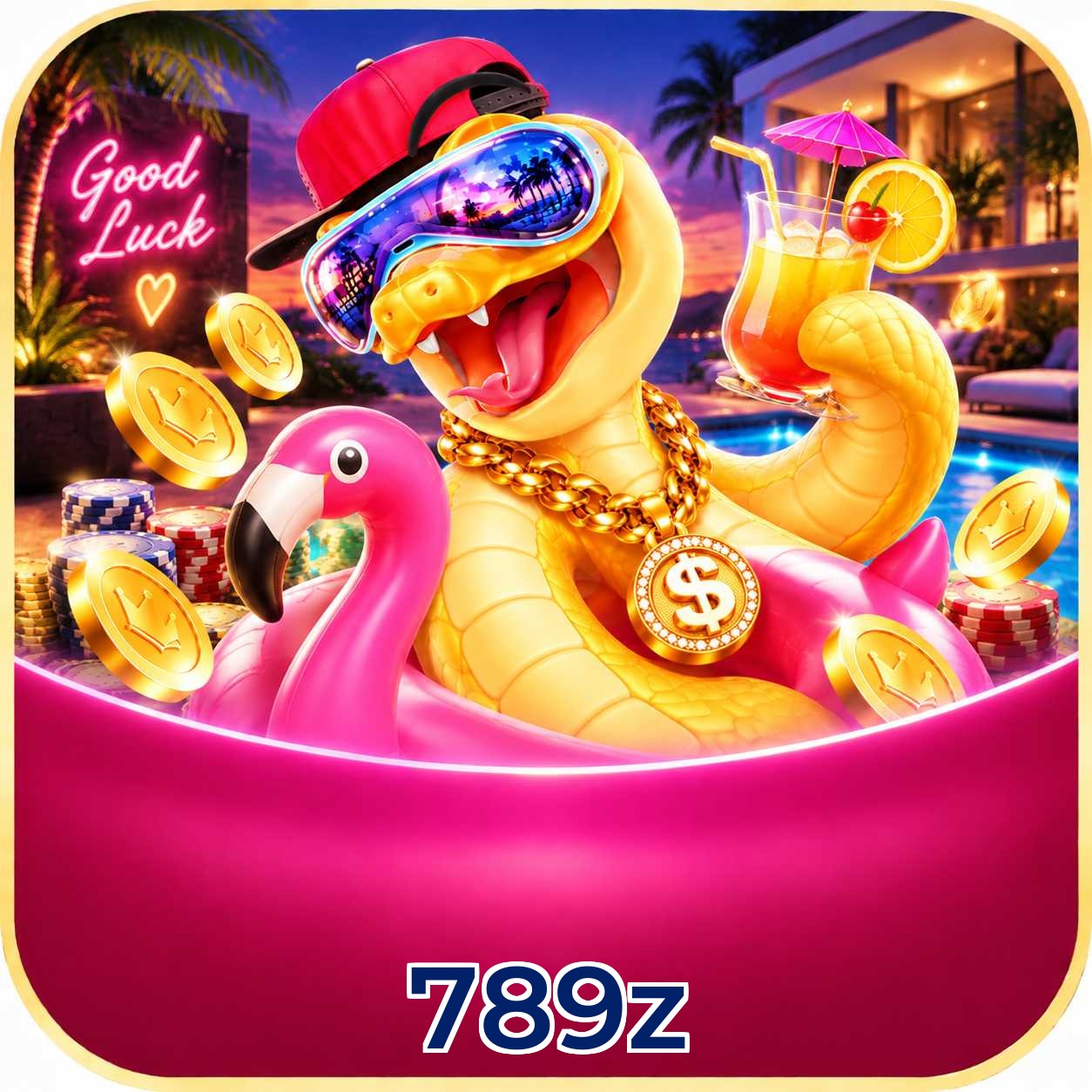 789z Logo