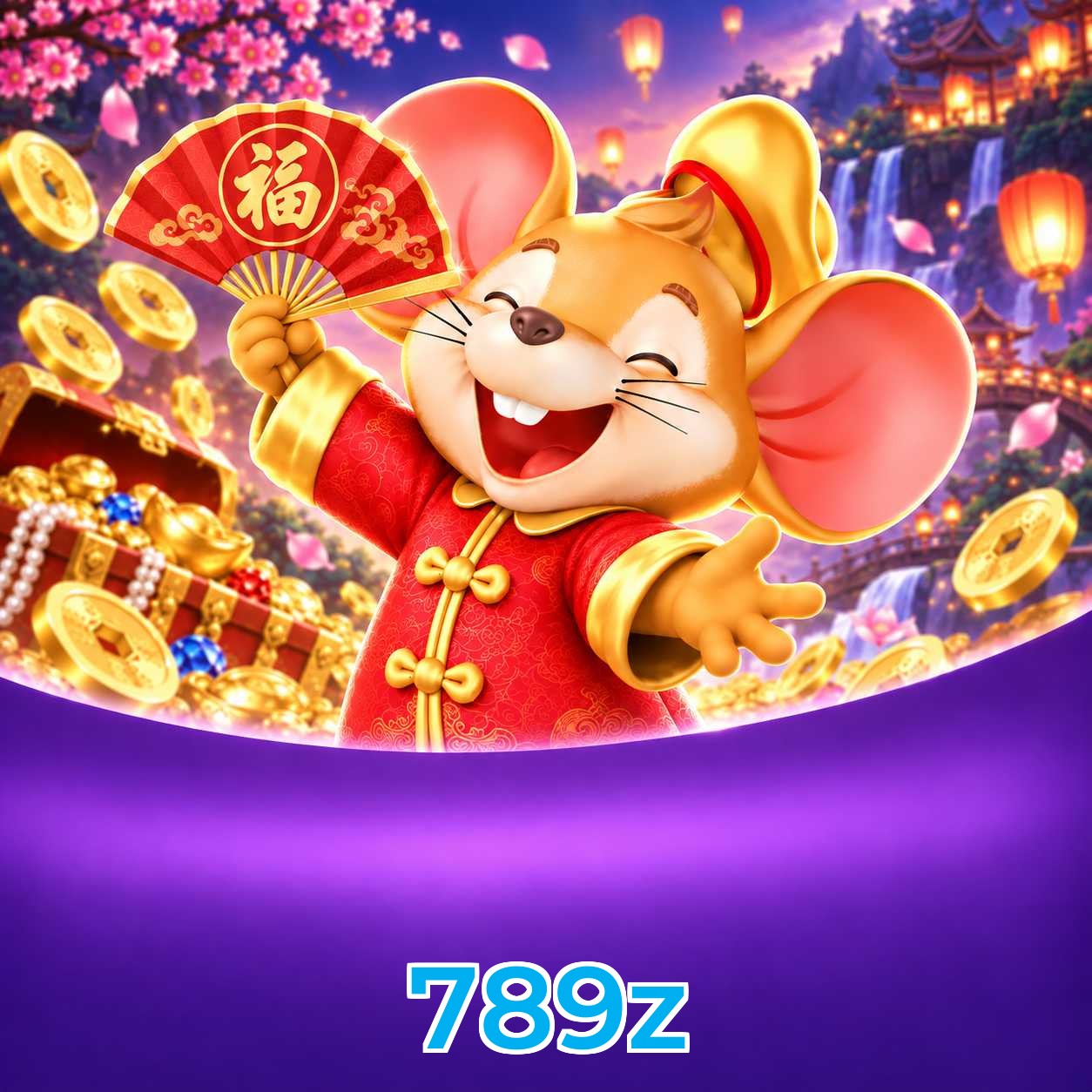 Baixar 789z Android