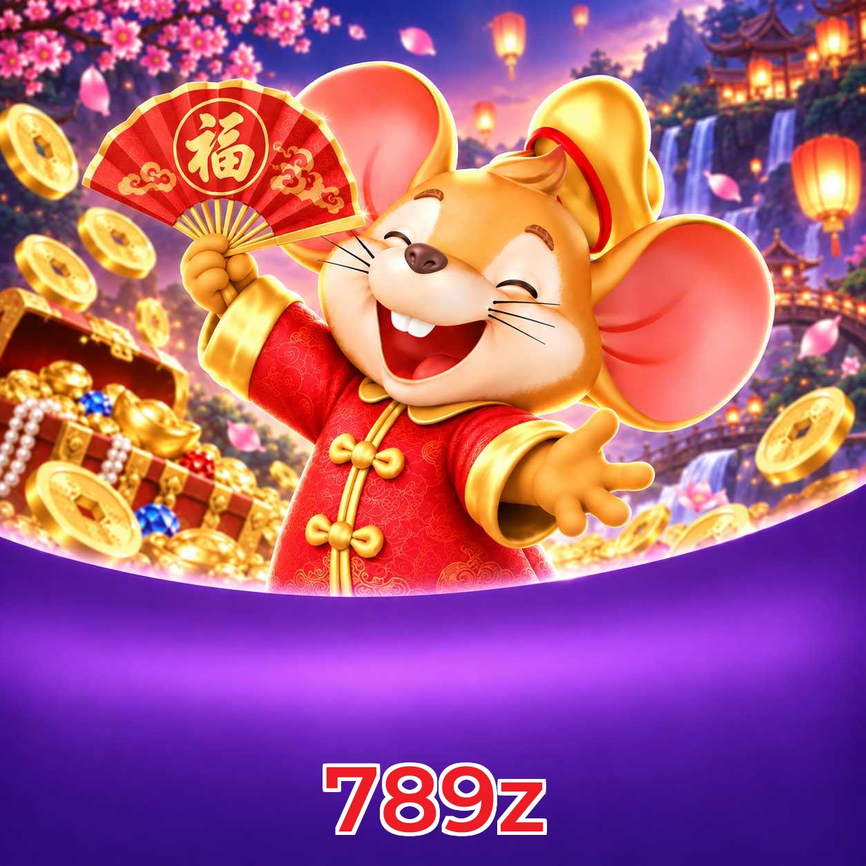 789z Logo