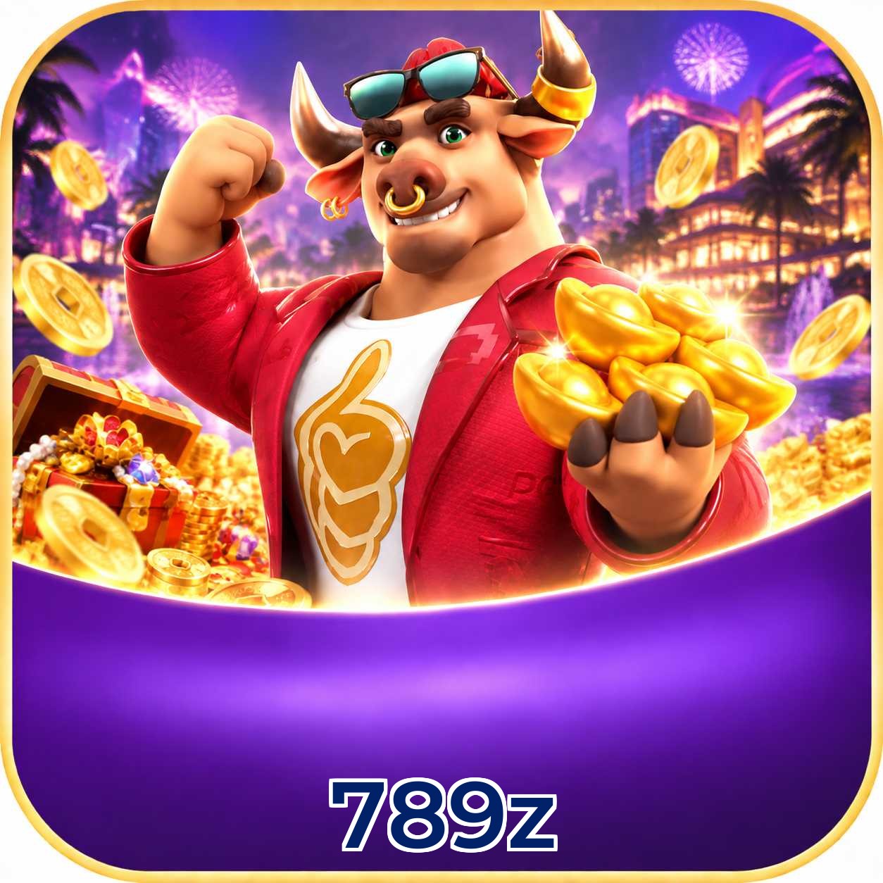 789z Logo