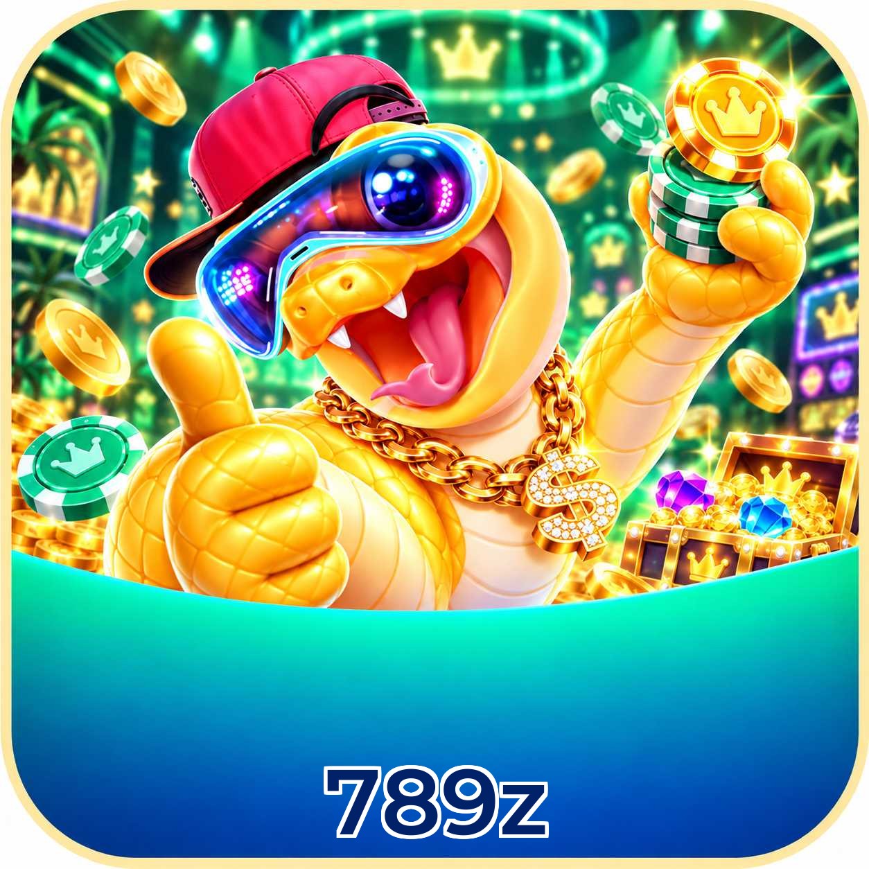 789z Estratégias Lottery