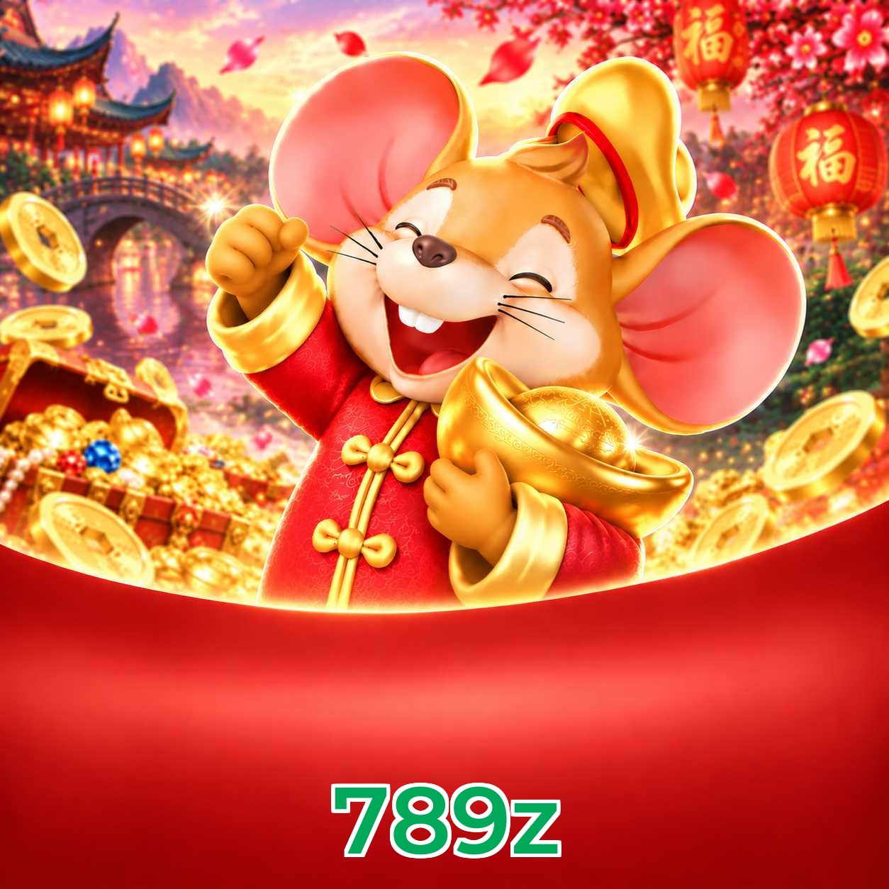 789z Welcome Bonus