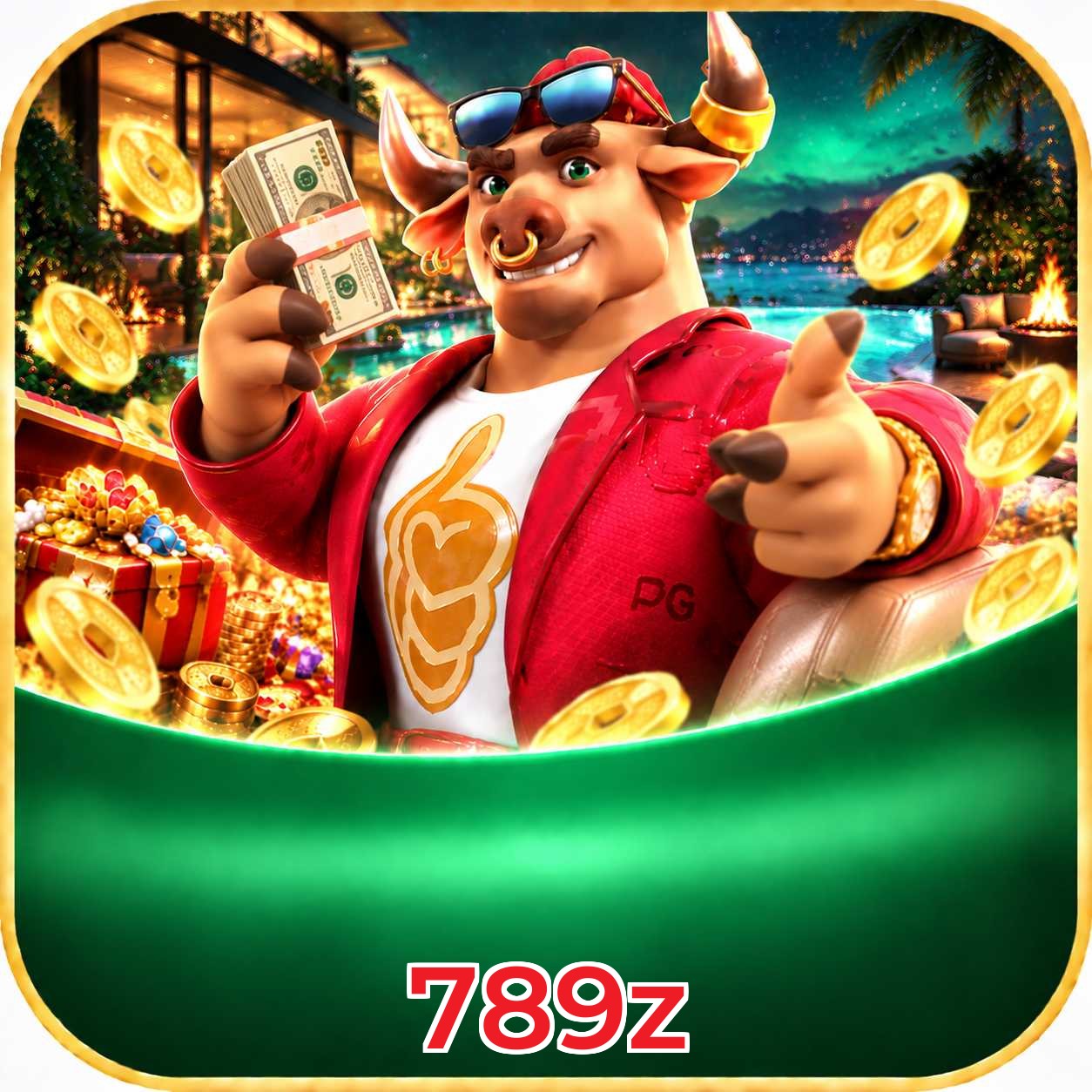 789z Logo