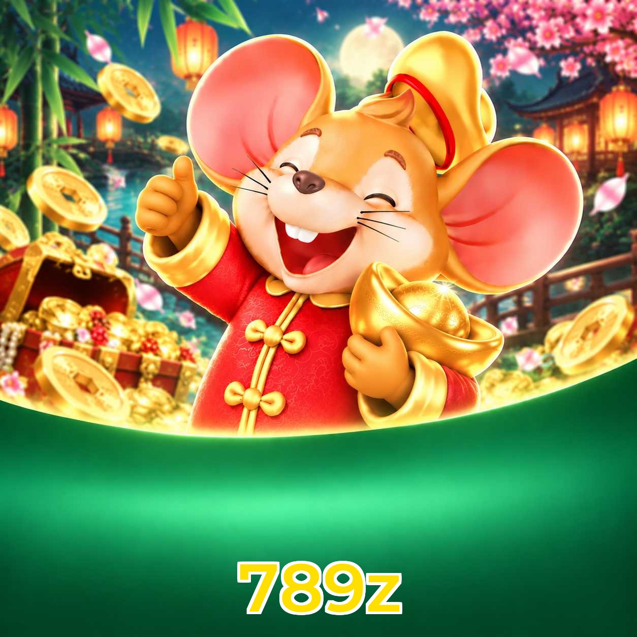 789z Estratégias Slots