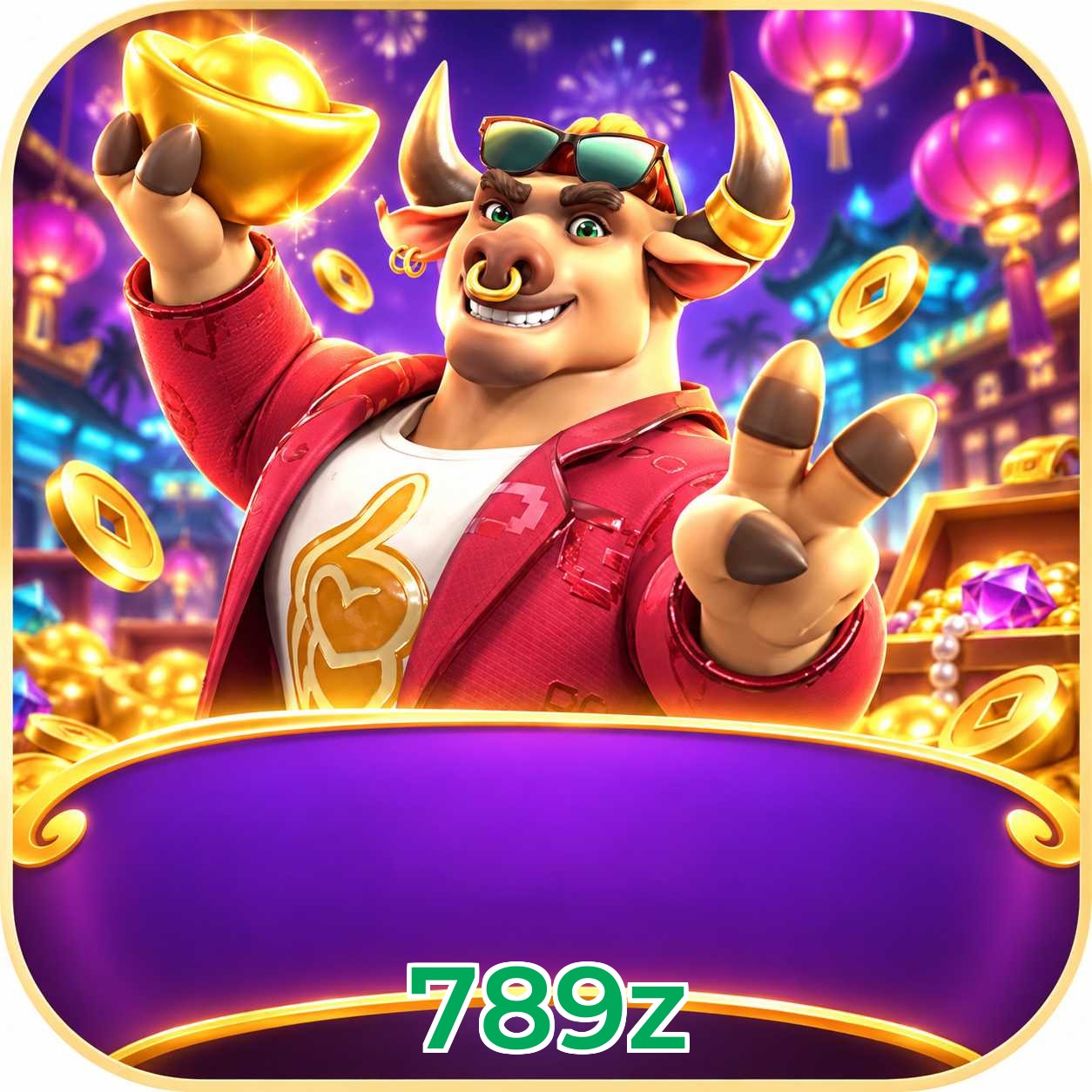 789z Cashback