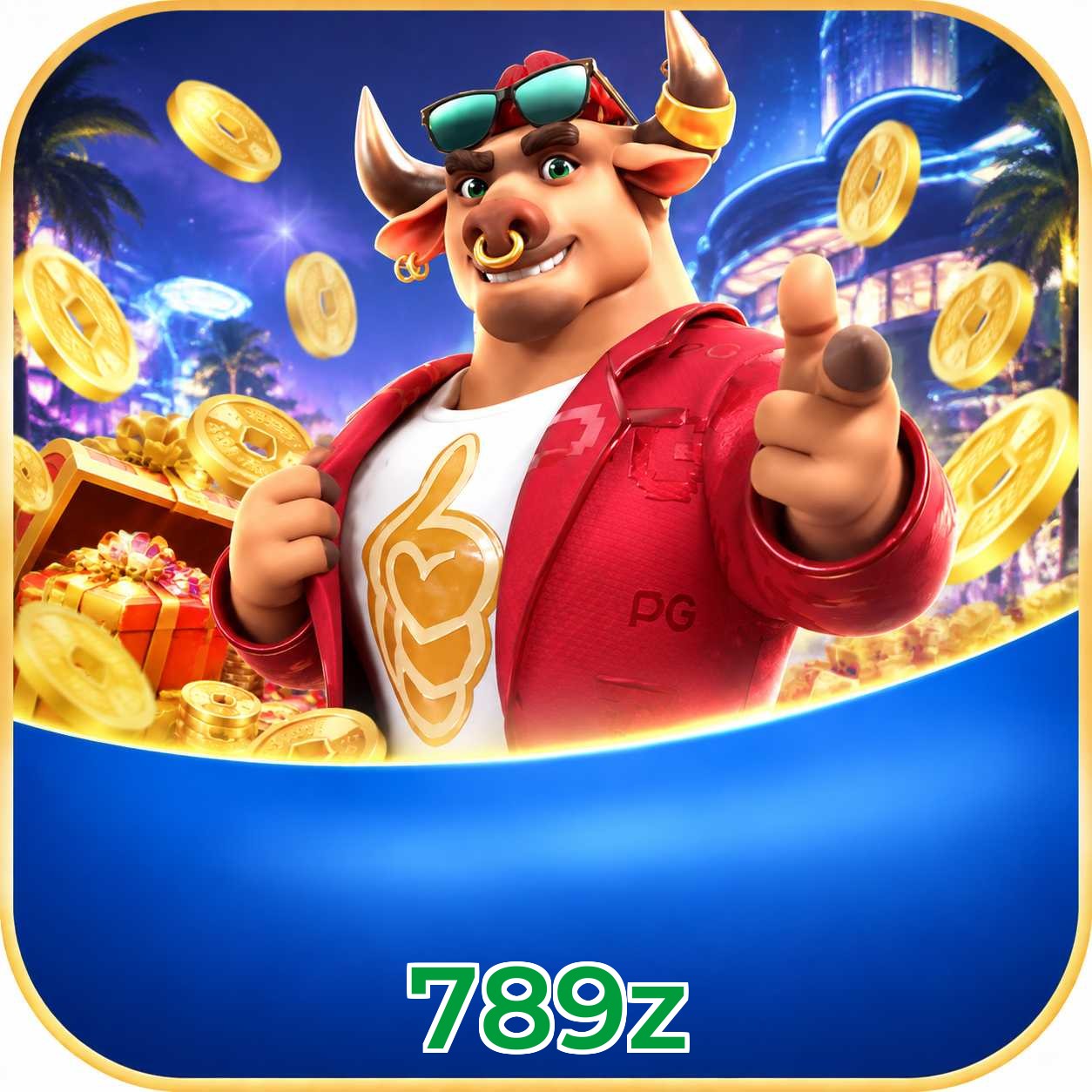 789z Logo