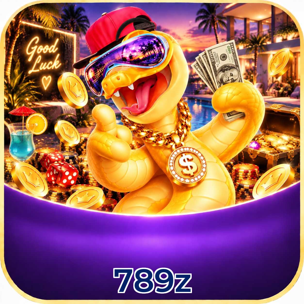 789z Logo