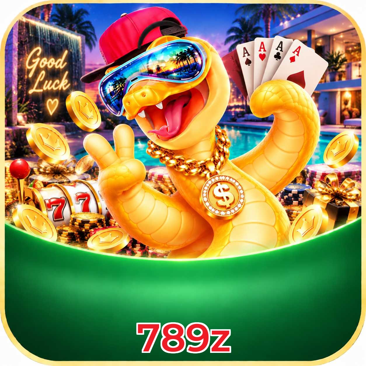 789z Lottery FAQ