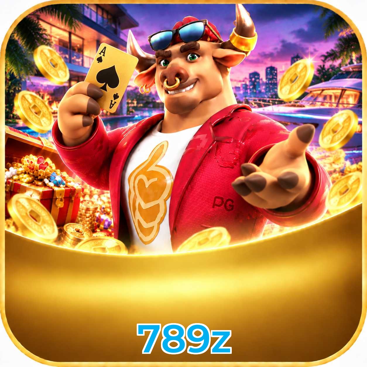 789z Promotions